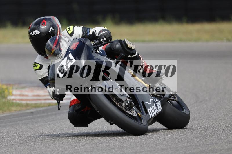 /18 05.06.2026  TZ Motorsport ADR/Gruppe rot/94
